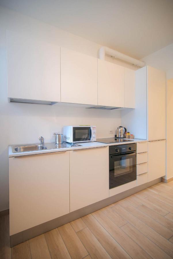 Comonfive Apartments Exterior photo