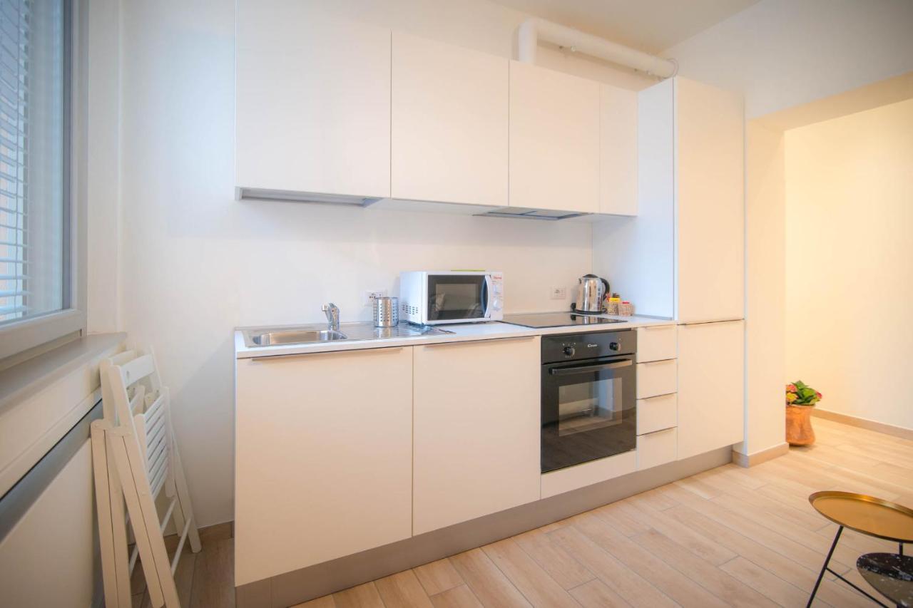 Comonfive Apartments Exterior photo