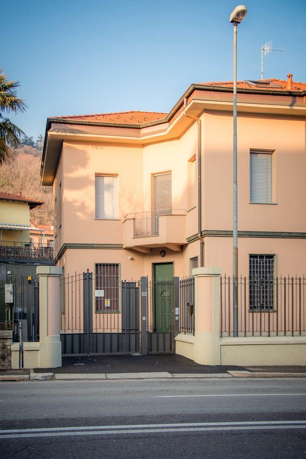Comonfive Apartments Exterior photo