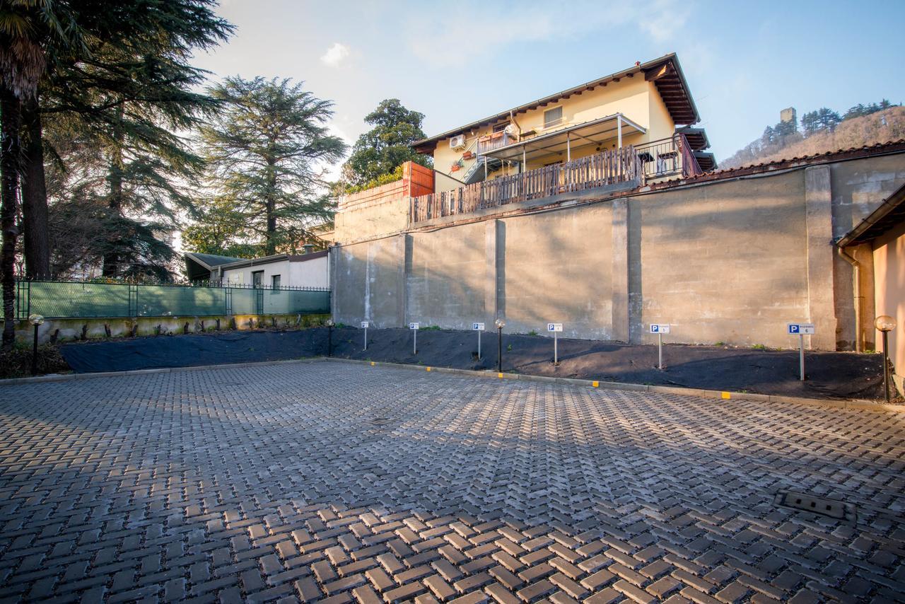 Comonfive Apartments Exterior photo
