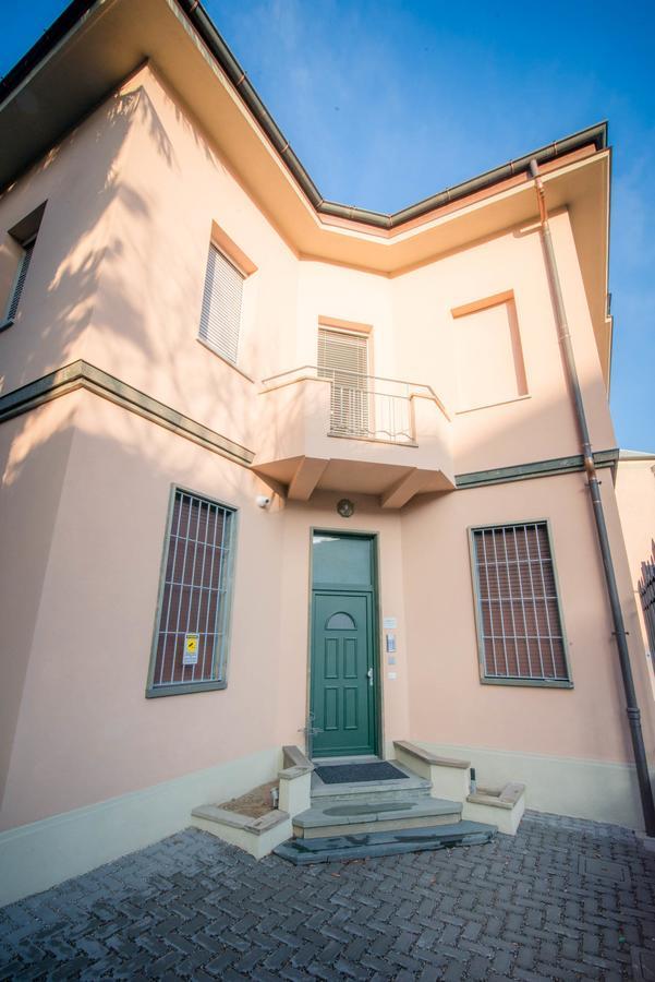 Comonfive Apartments Exterior photo